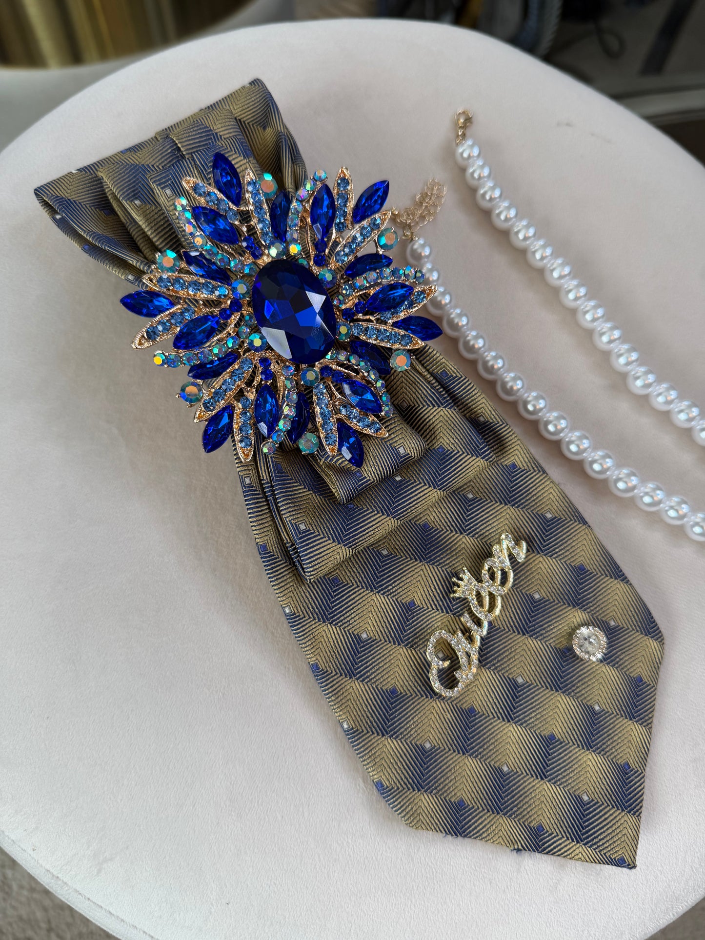 Sapphire Society