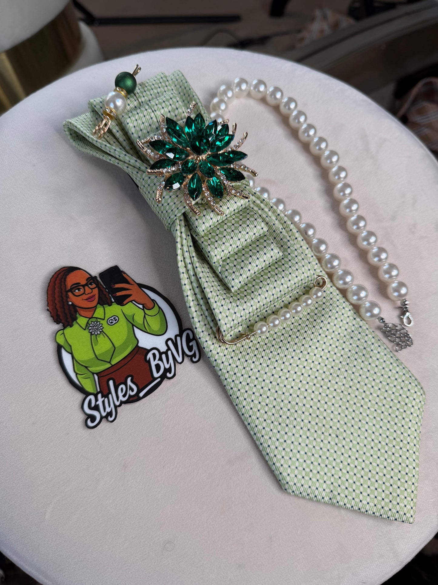 Sage Sophisticate
