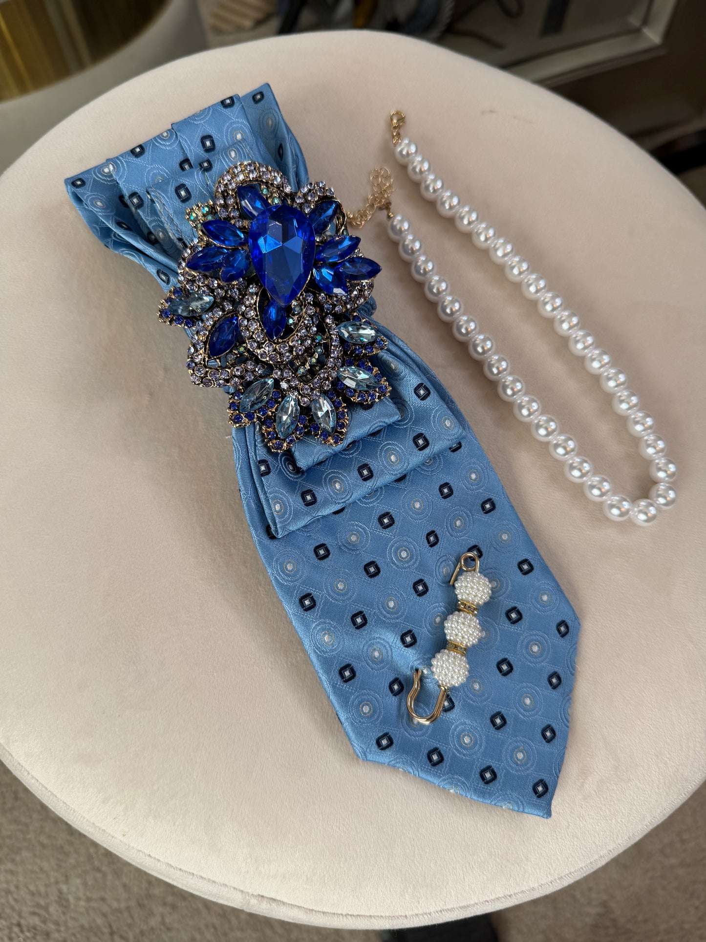 Blue Legacy