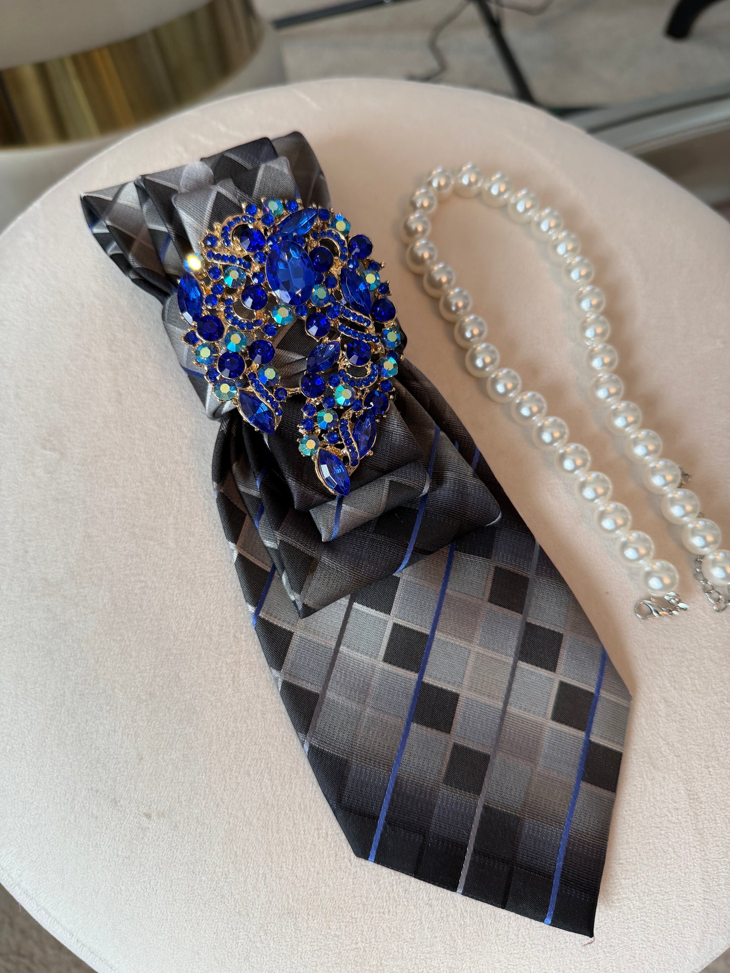 Midnight Sapphire