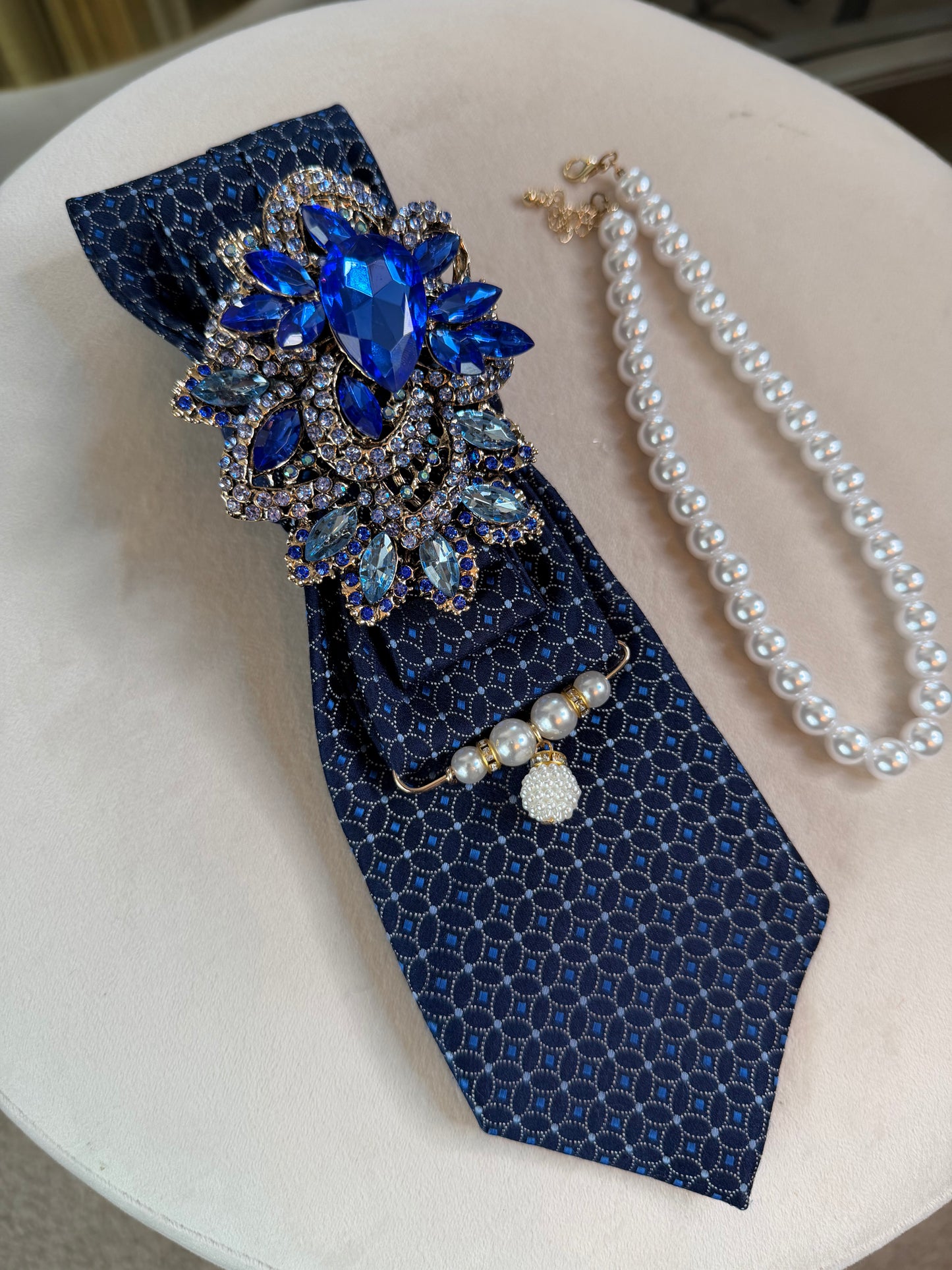 Sapphire Executive