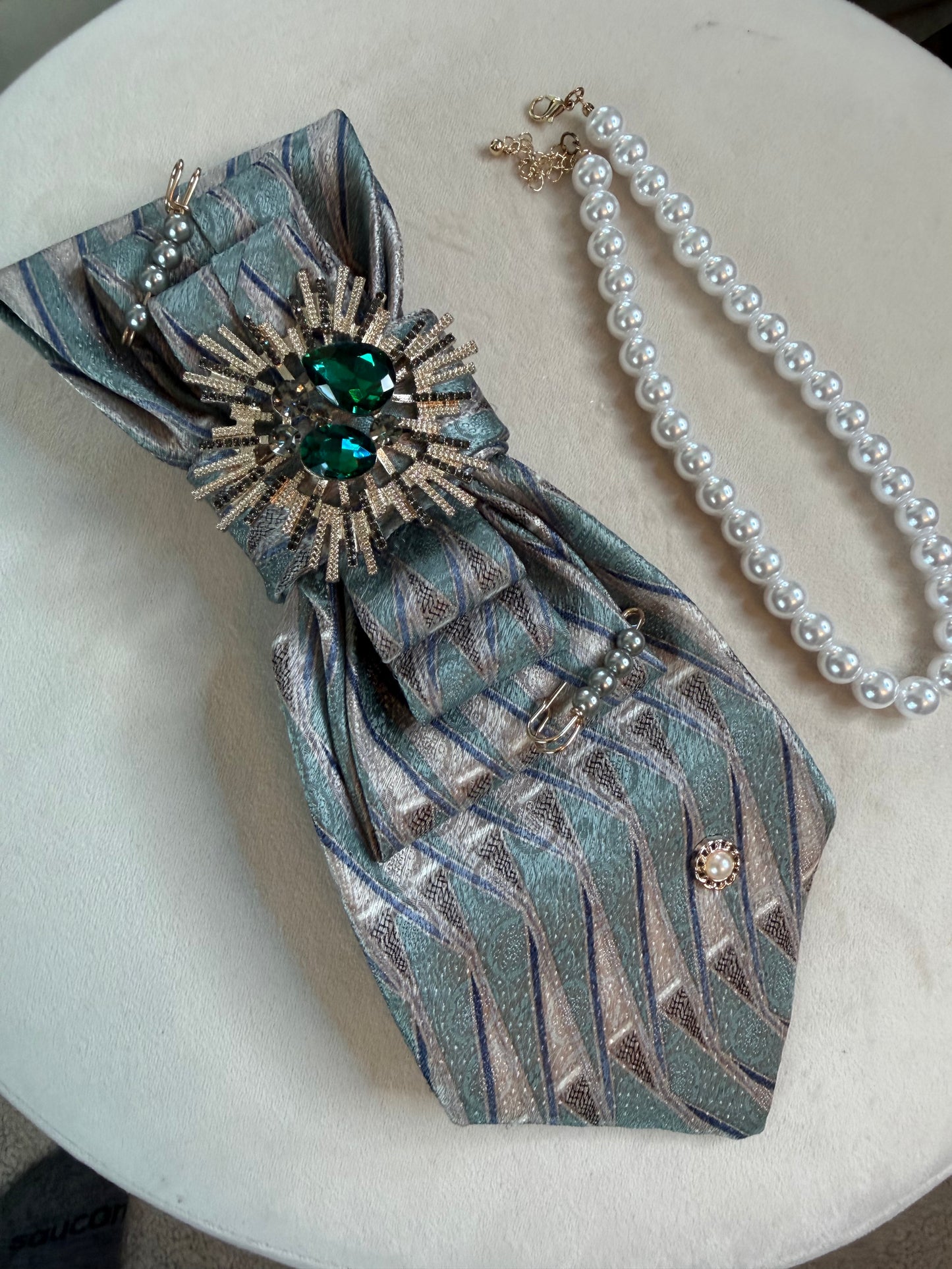 Emerald Eclipse