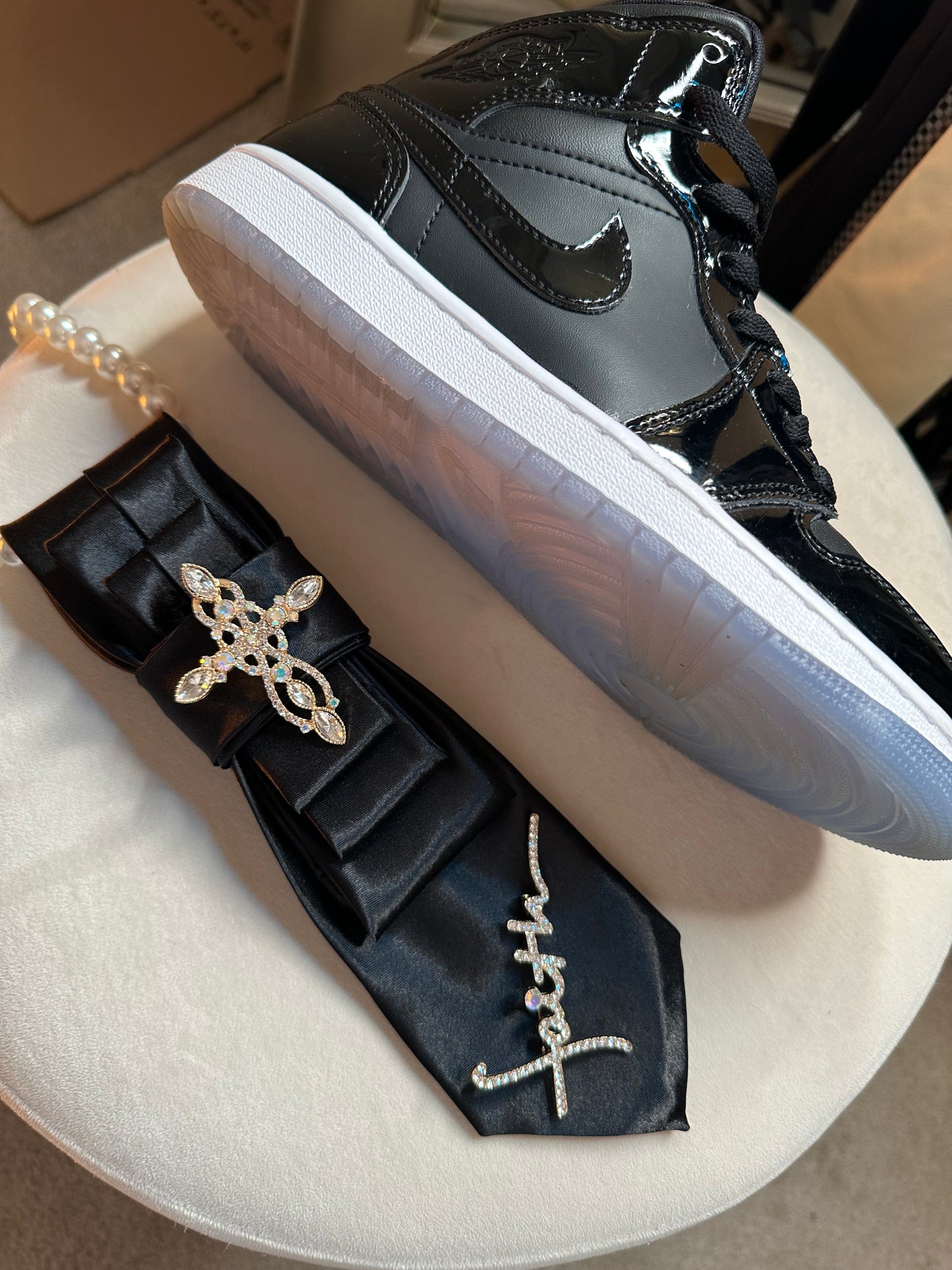 Faith in Elegance