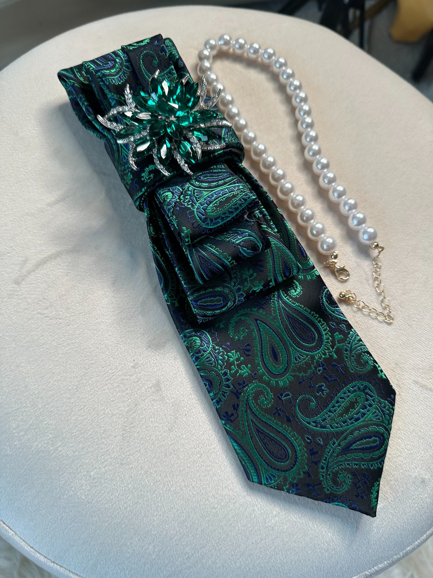 Regal Verdant