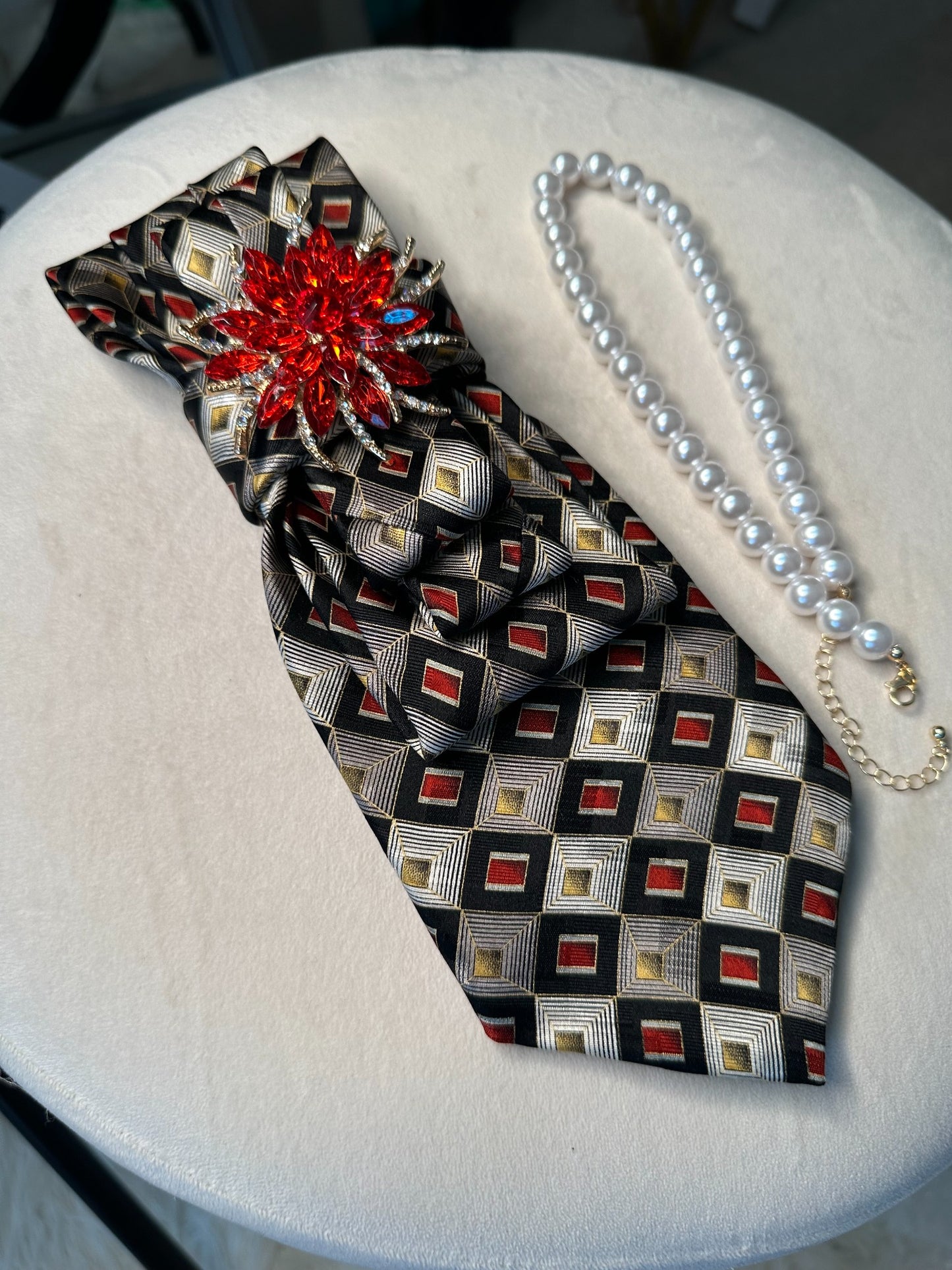 Lava Luxe