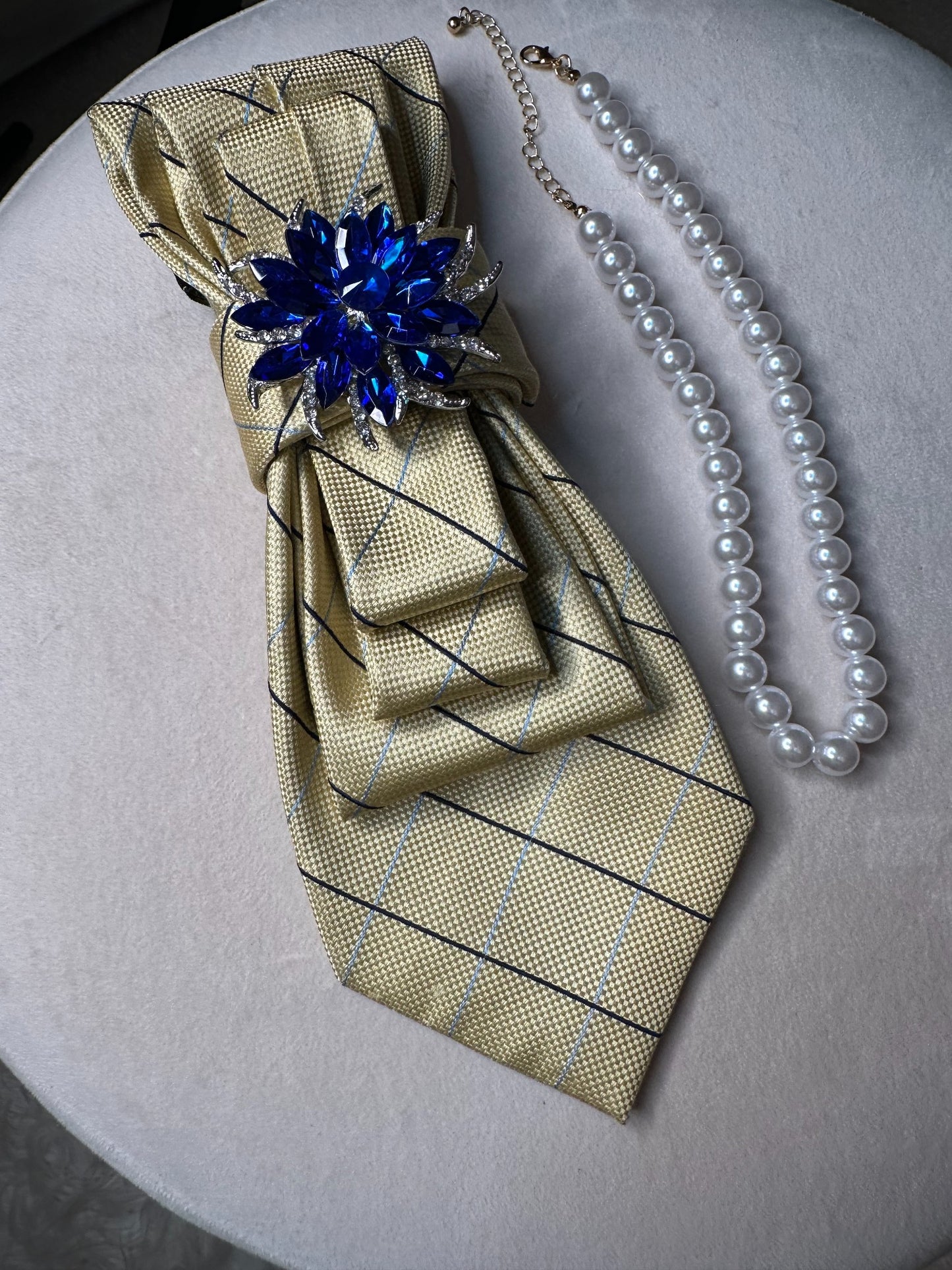 Sapphire Grid