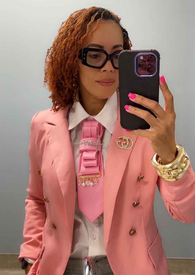 Boss Girl Blazers