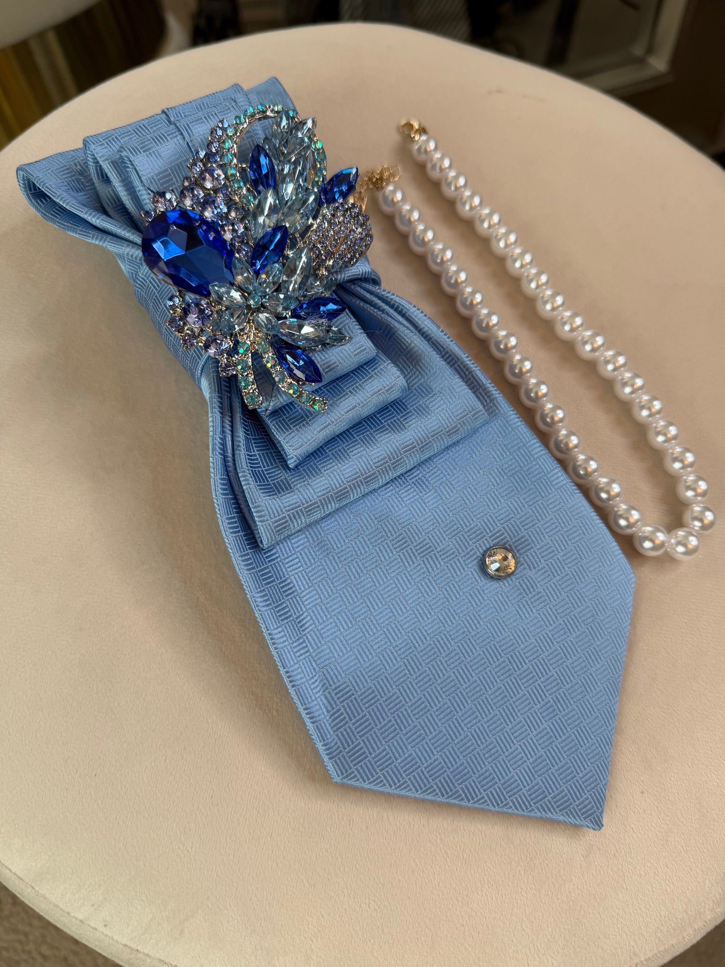 Blue Ice Royalty