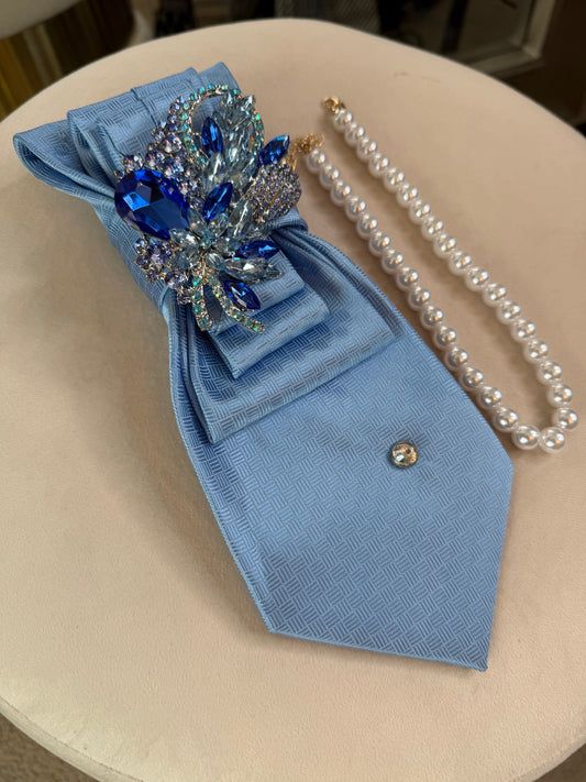 Blue Ice Royalty