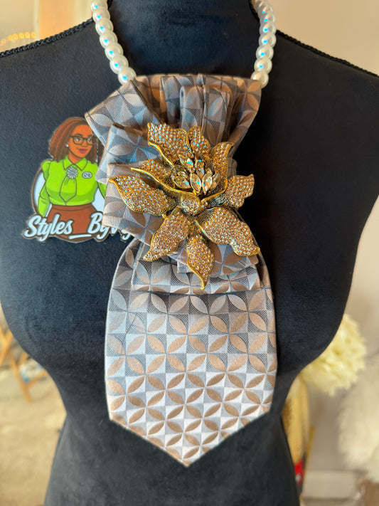 Golden Bloom Boss