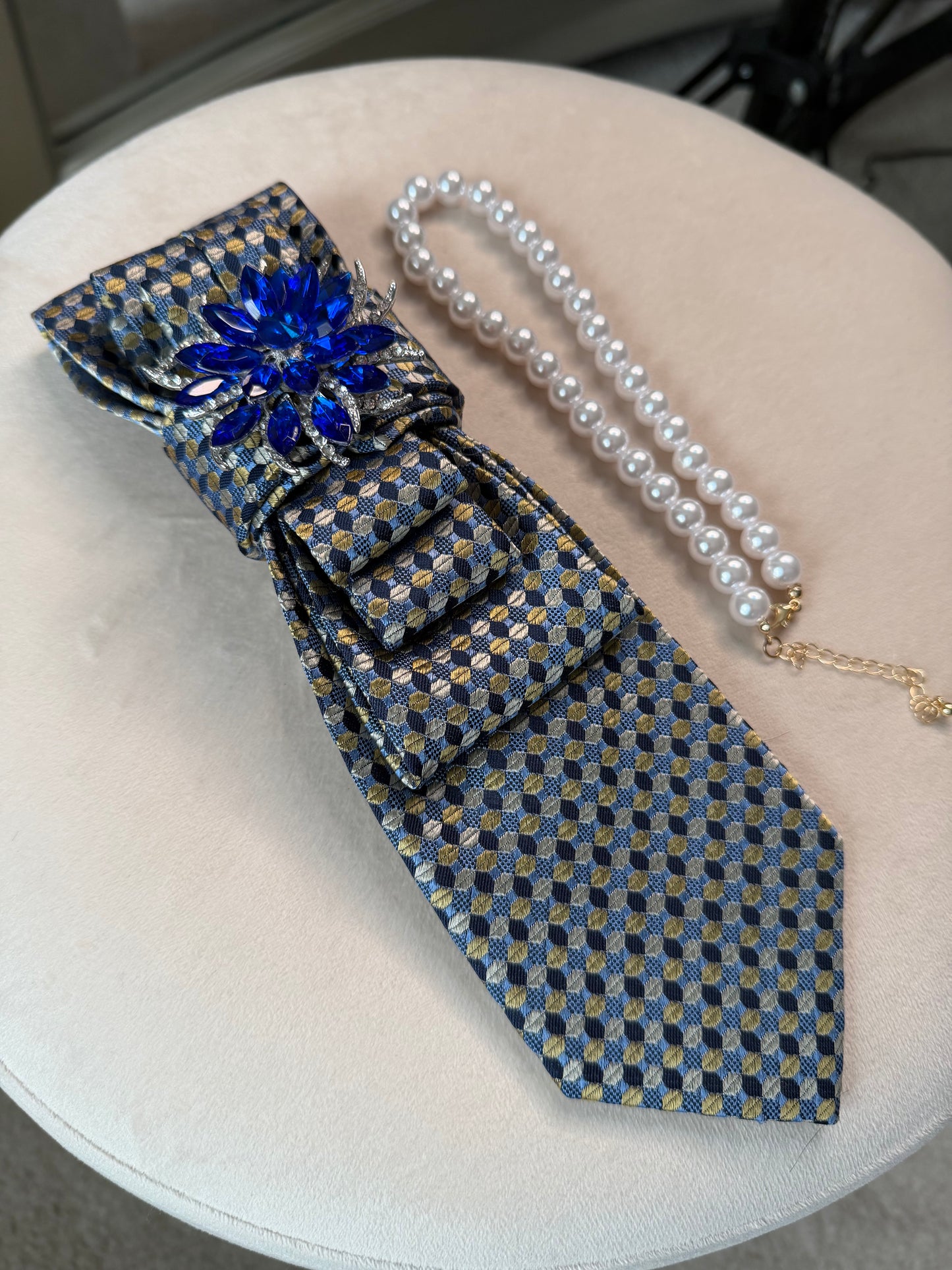 Royal Sapphire Luxe