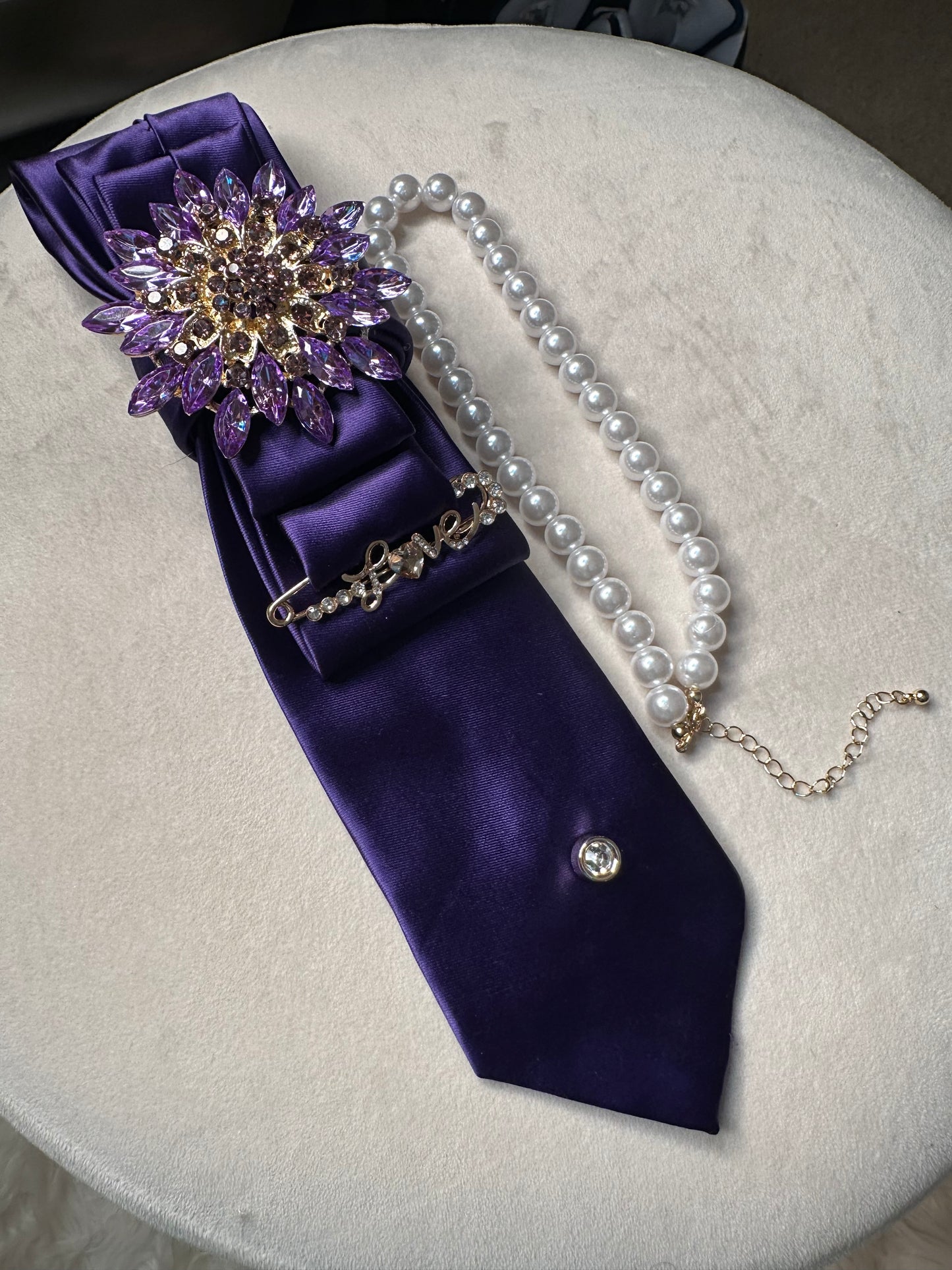 Queen of Eleganc