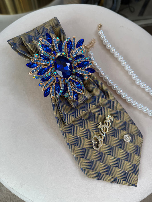 Sapphire Society