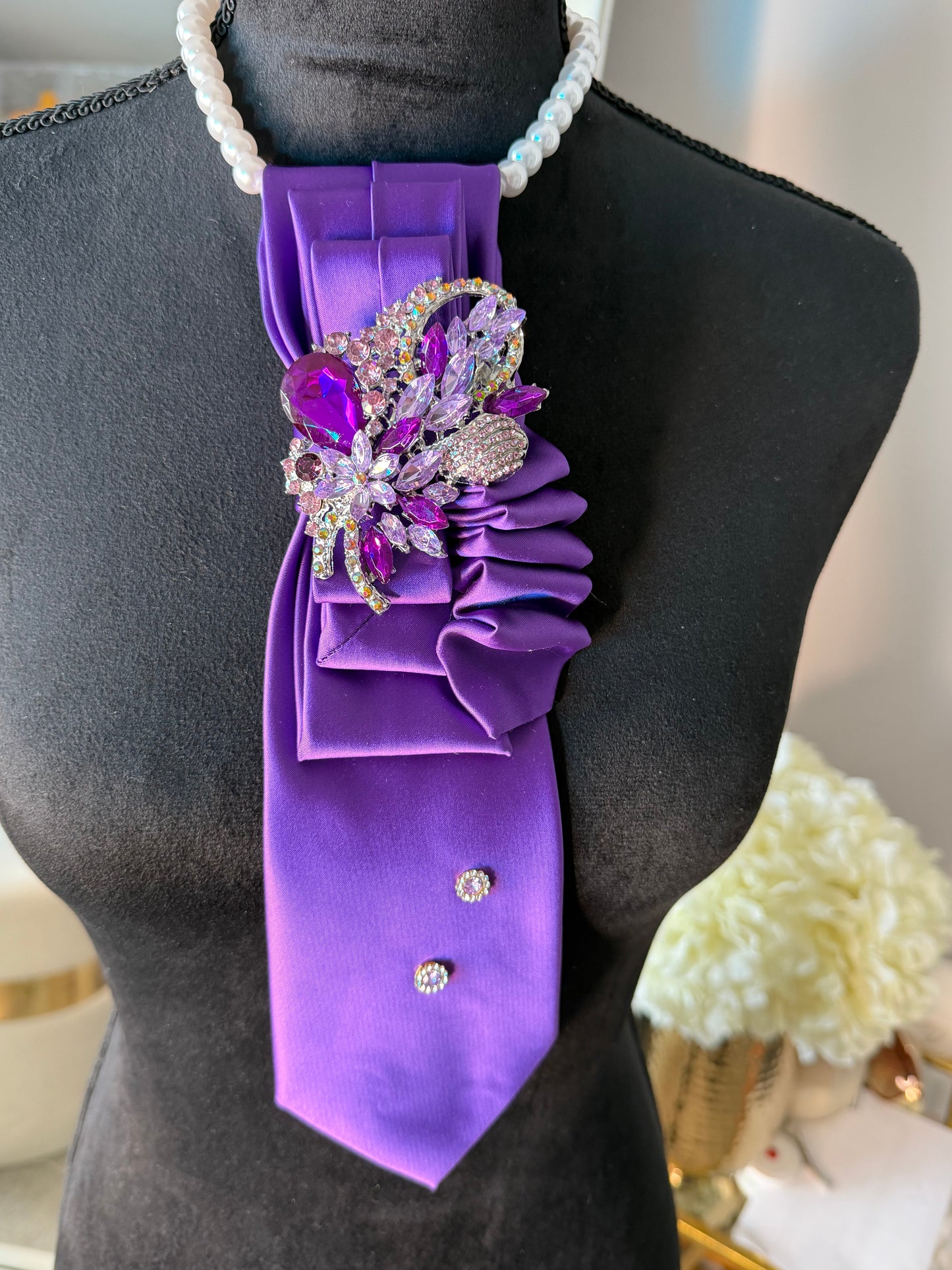 Purple Reign Executive