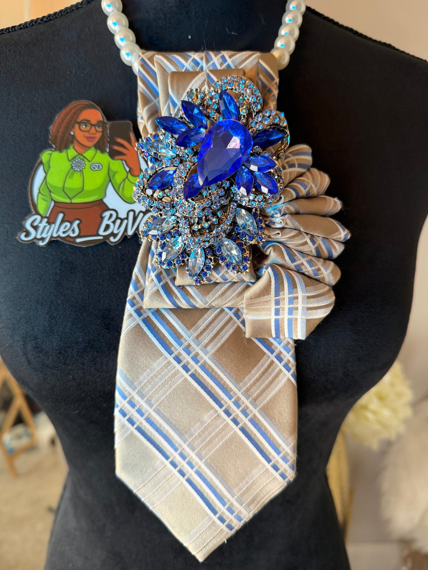 Royal Ice CEO