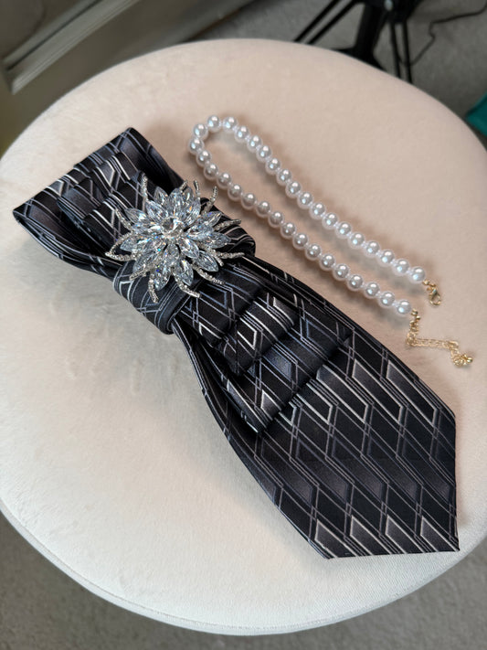 Crystal Noir
