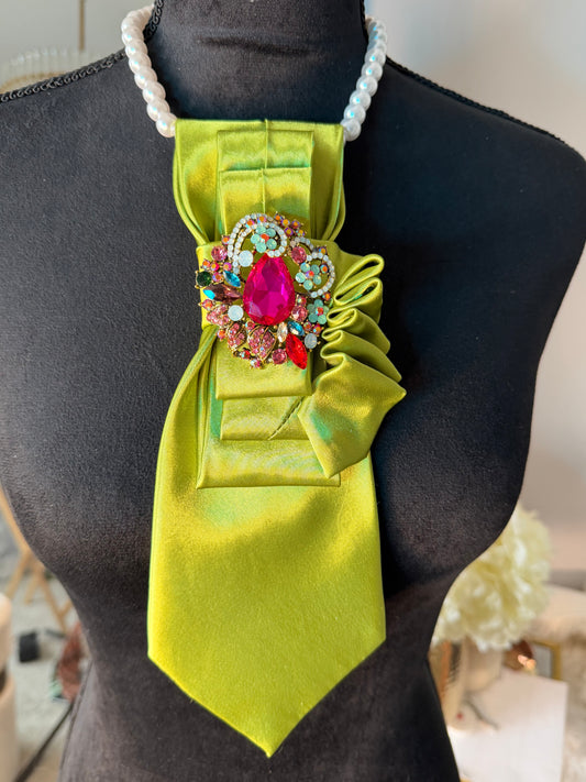 Lime Light Luxur