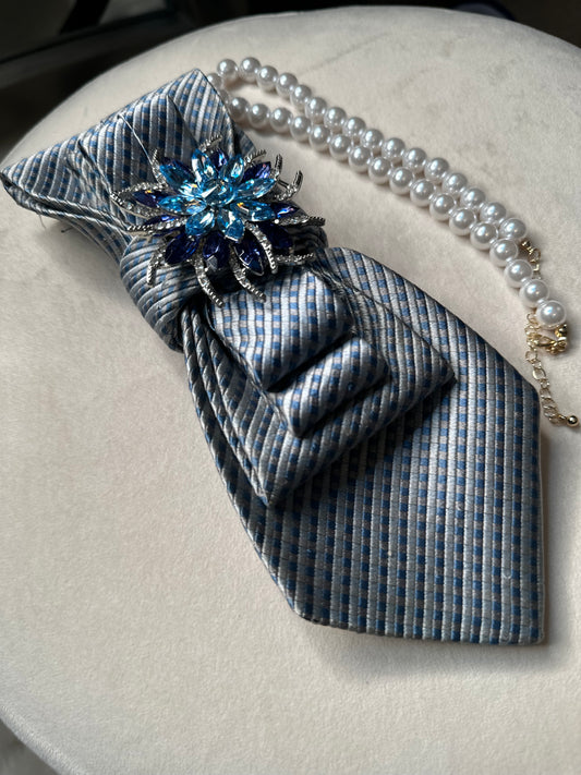 Frosted Sapphire