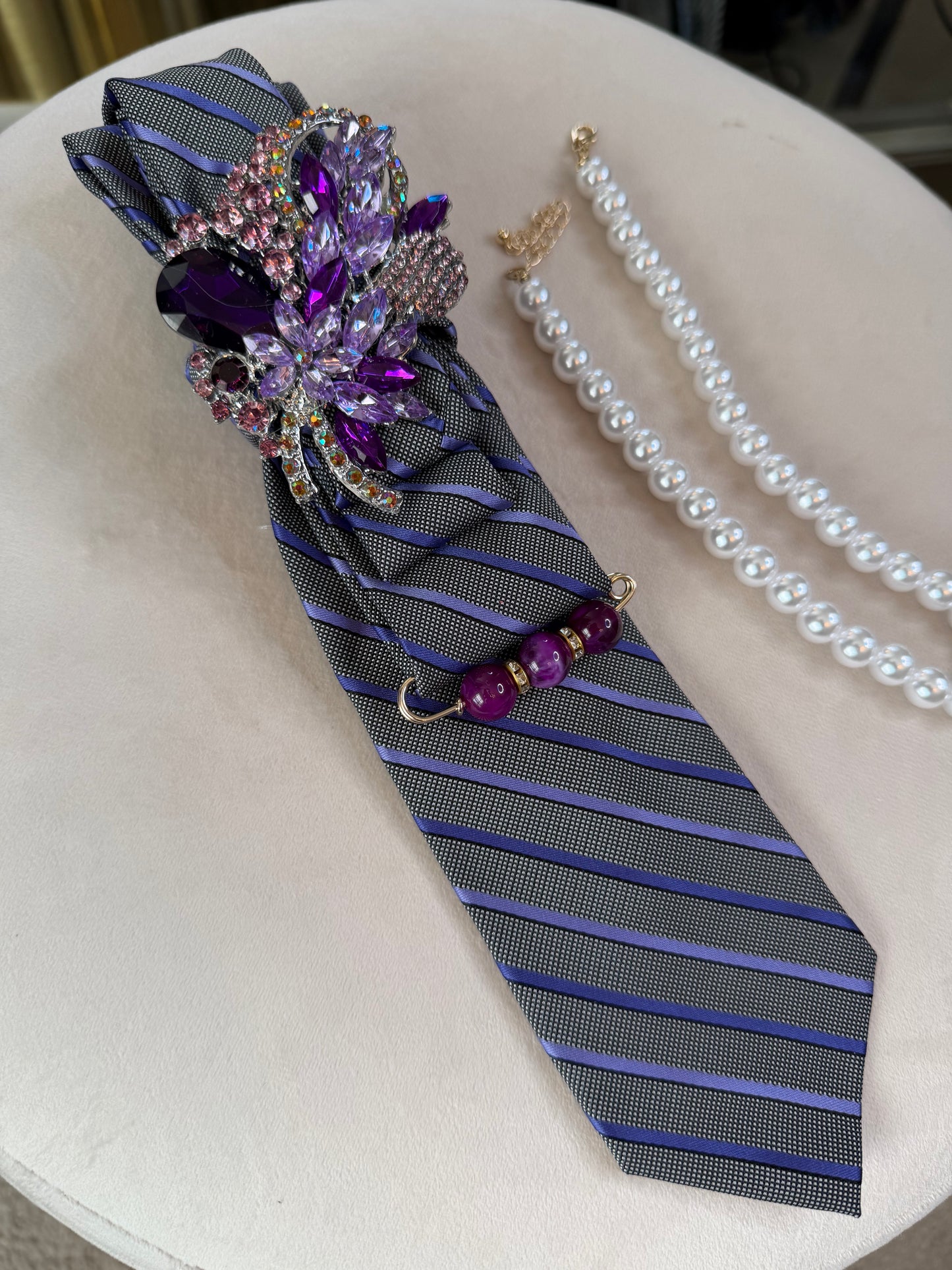 Purple Reign