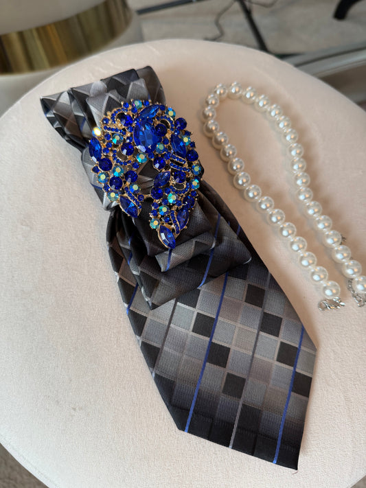 Midnight Sapphire
