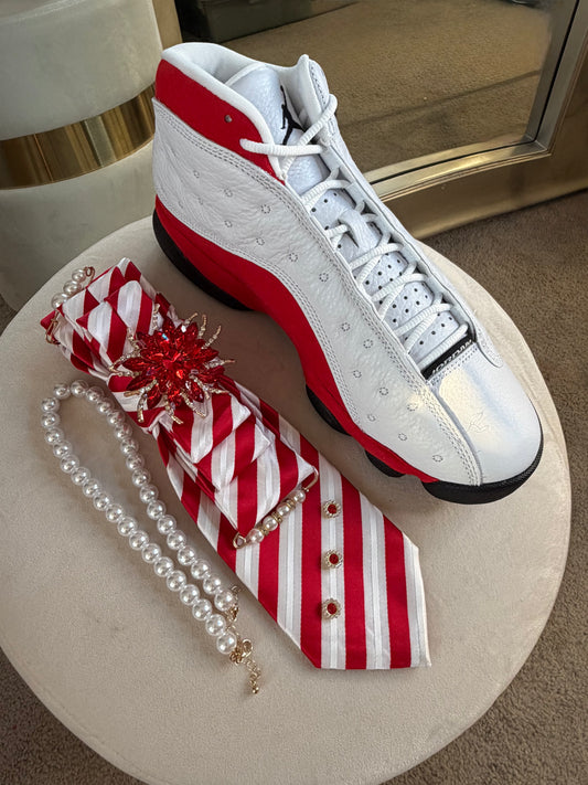 Candy Cane Couture