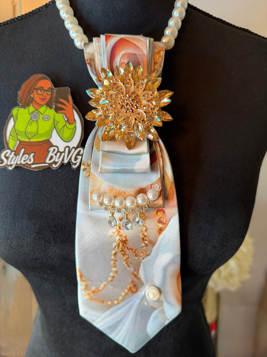 Champagne Pearl Royale