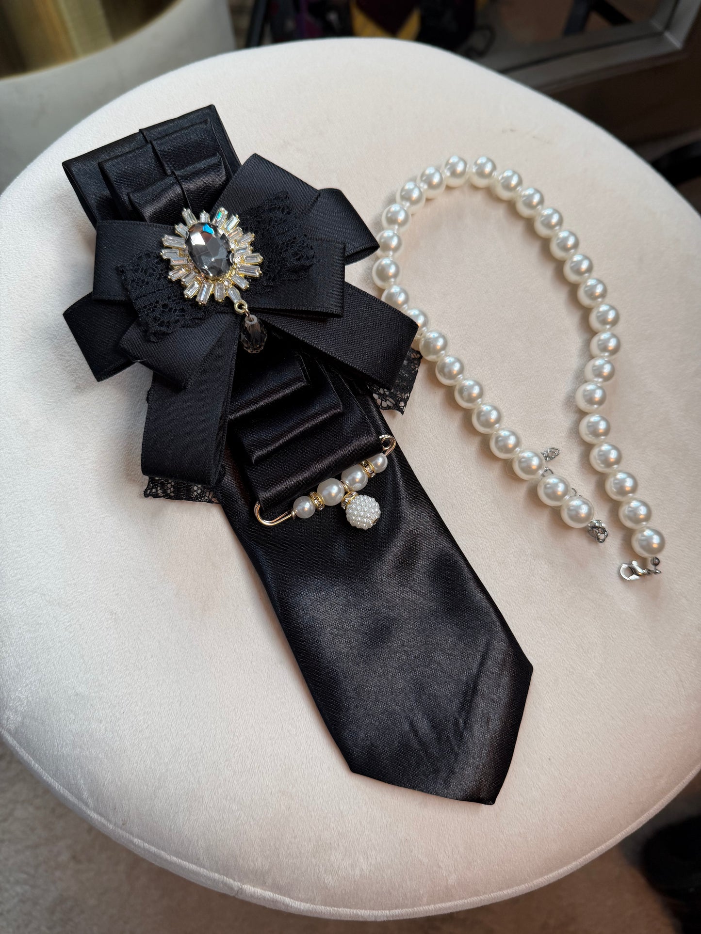 Timeless Elegance