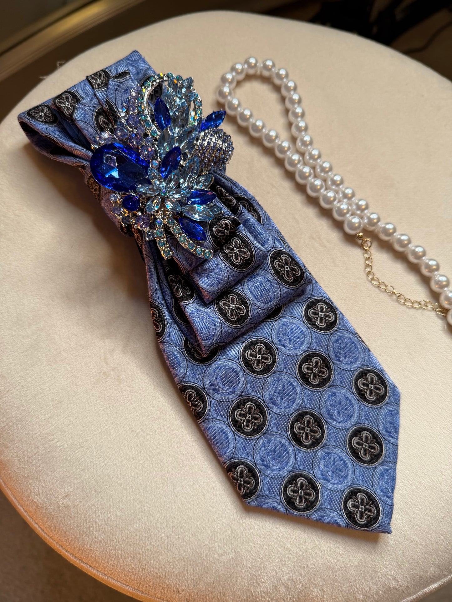 Royal Blueprint Boss