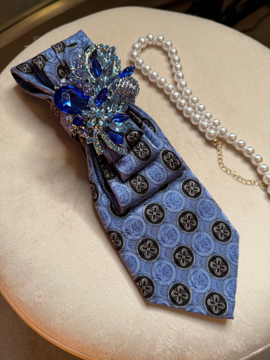 Royal Blueprint Boss