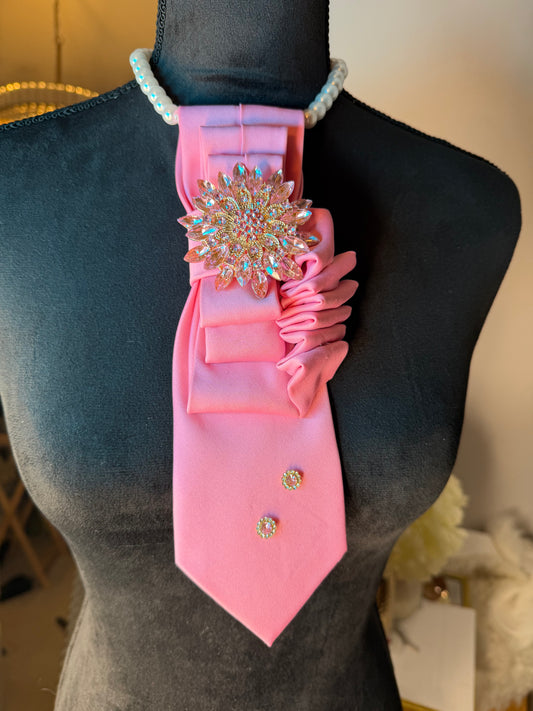 Boardroom Barbie