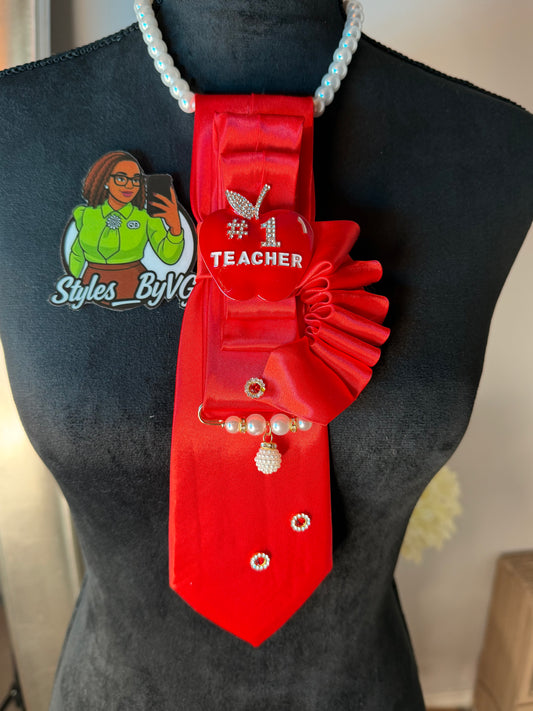 Classroom Royalty