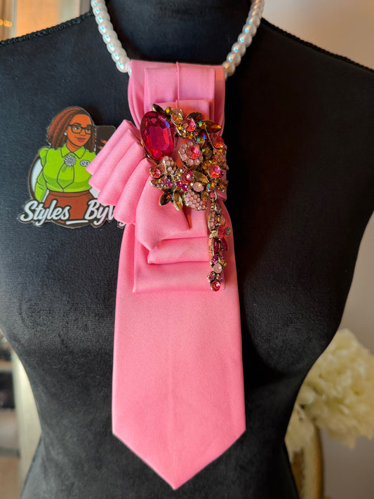 Blush Billionaire