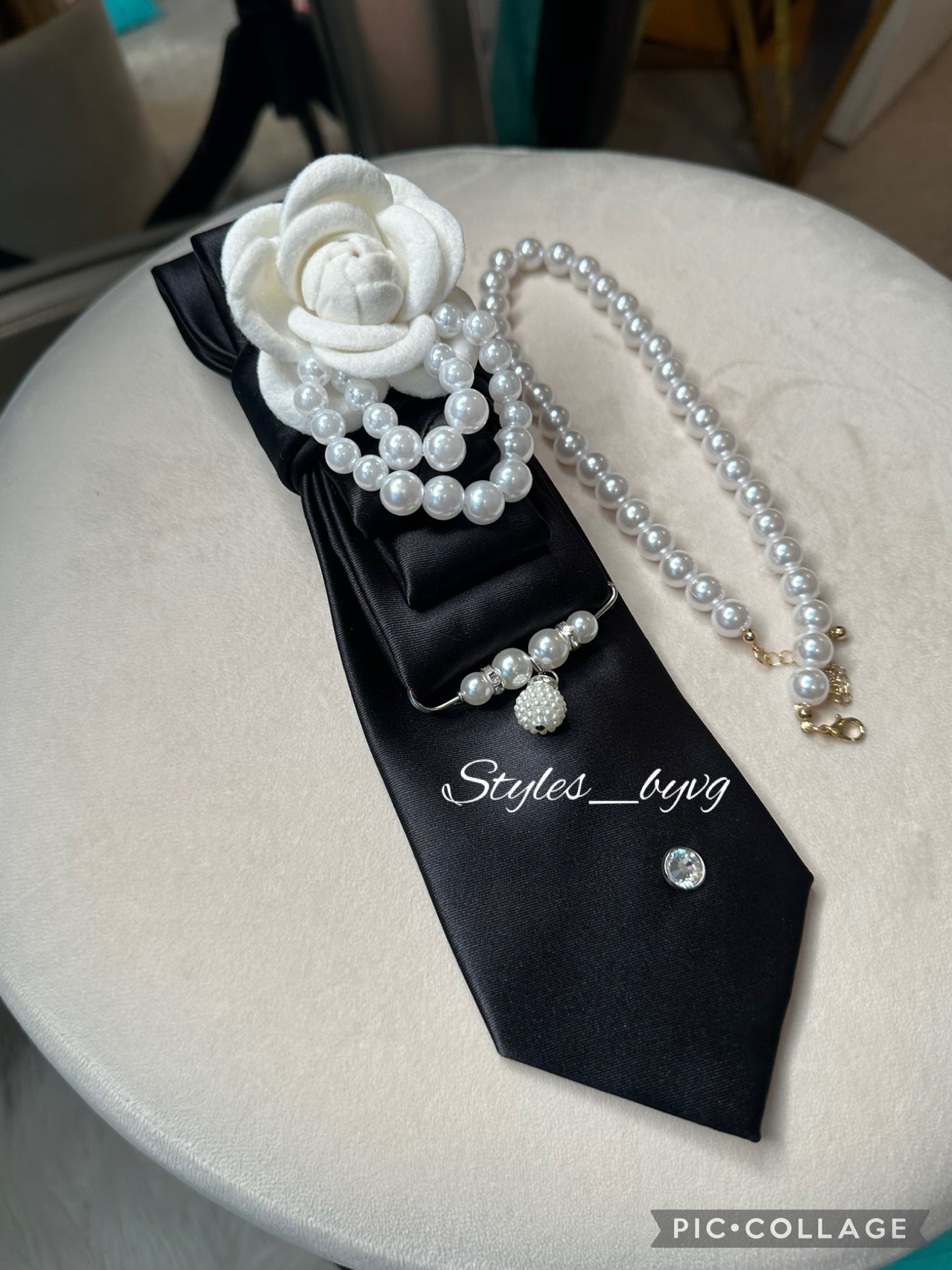 Pearls of Paris