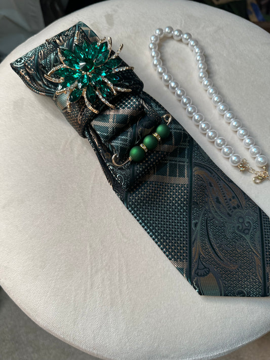 Emerald Dynasty