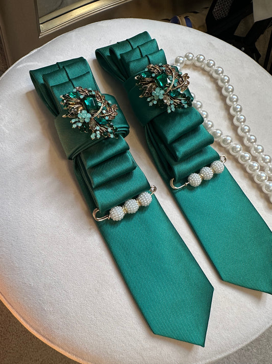 Emerald Dynasty