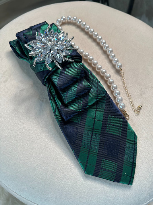 Highland Crystal