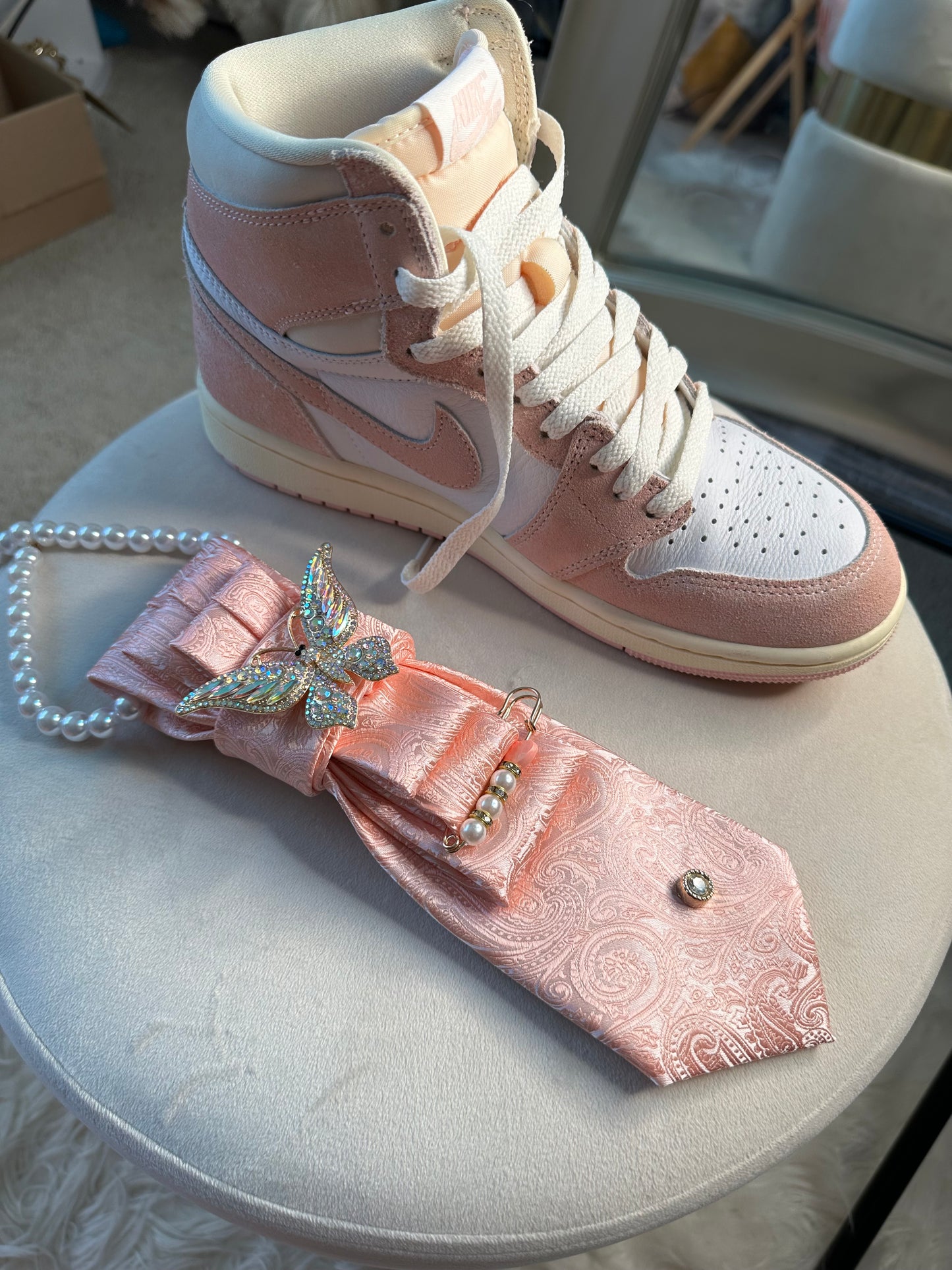 Pink Majesty