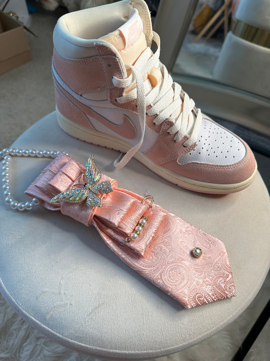 Pink Majesty