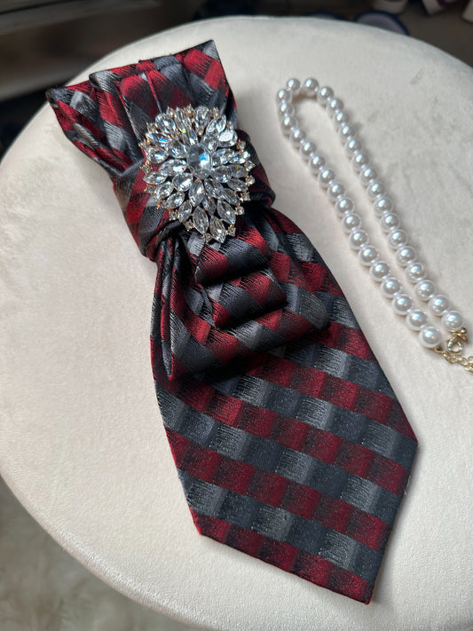 Dark Ruby Luxe