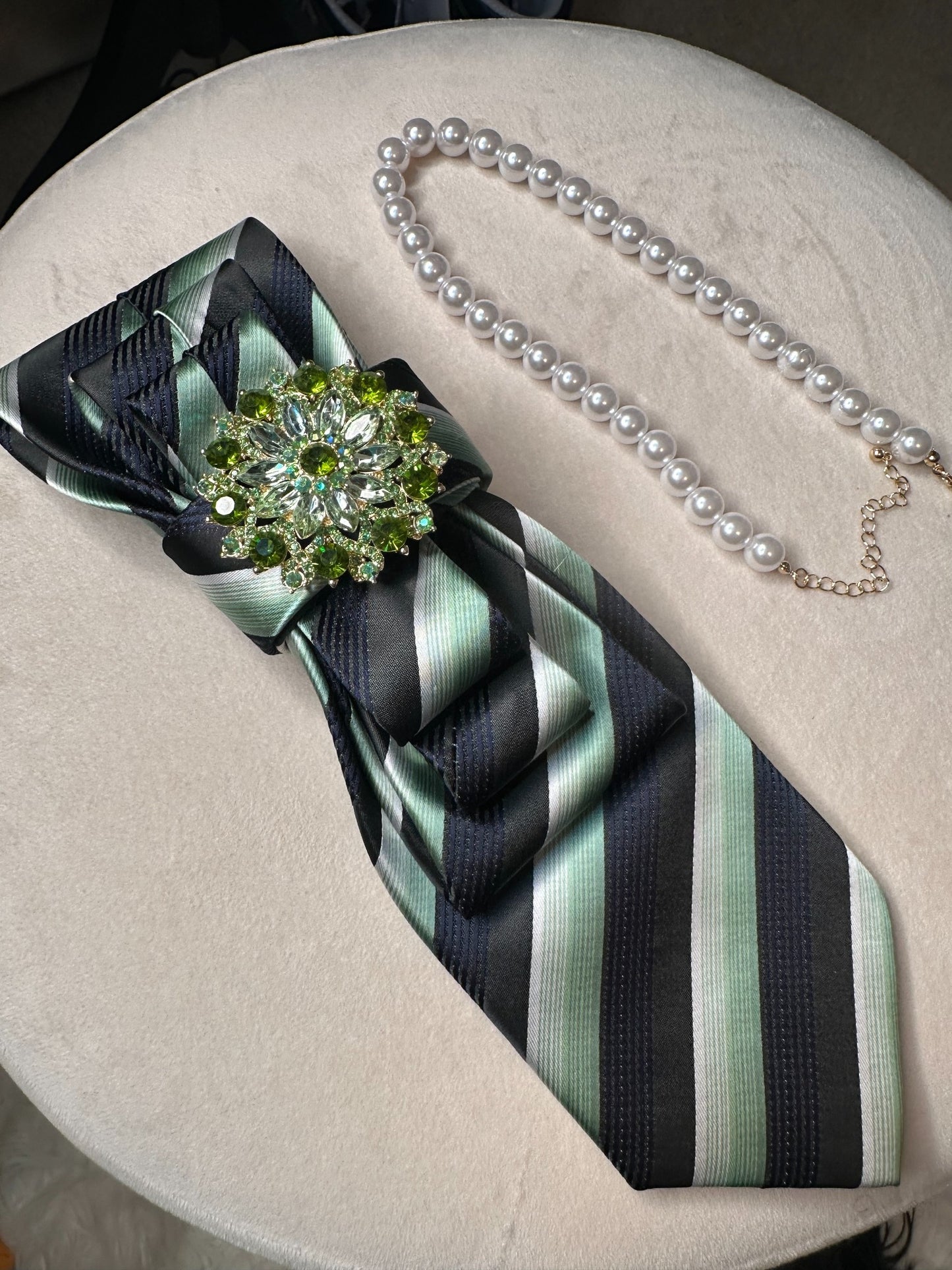Jade Crest Elegance