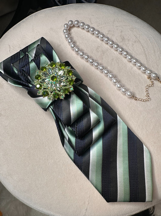 Jade Crest Elegance