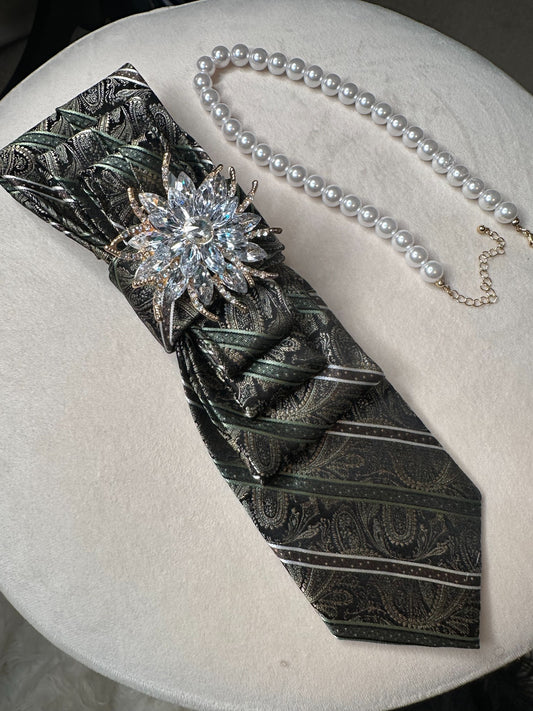 Enchanted Evergreen Sparkle